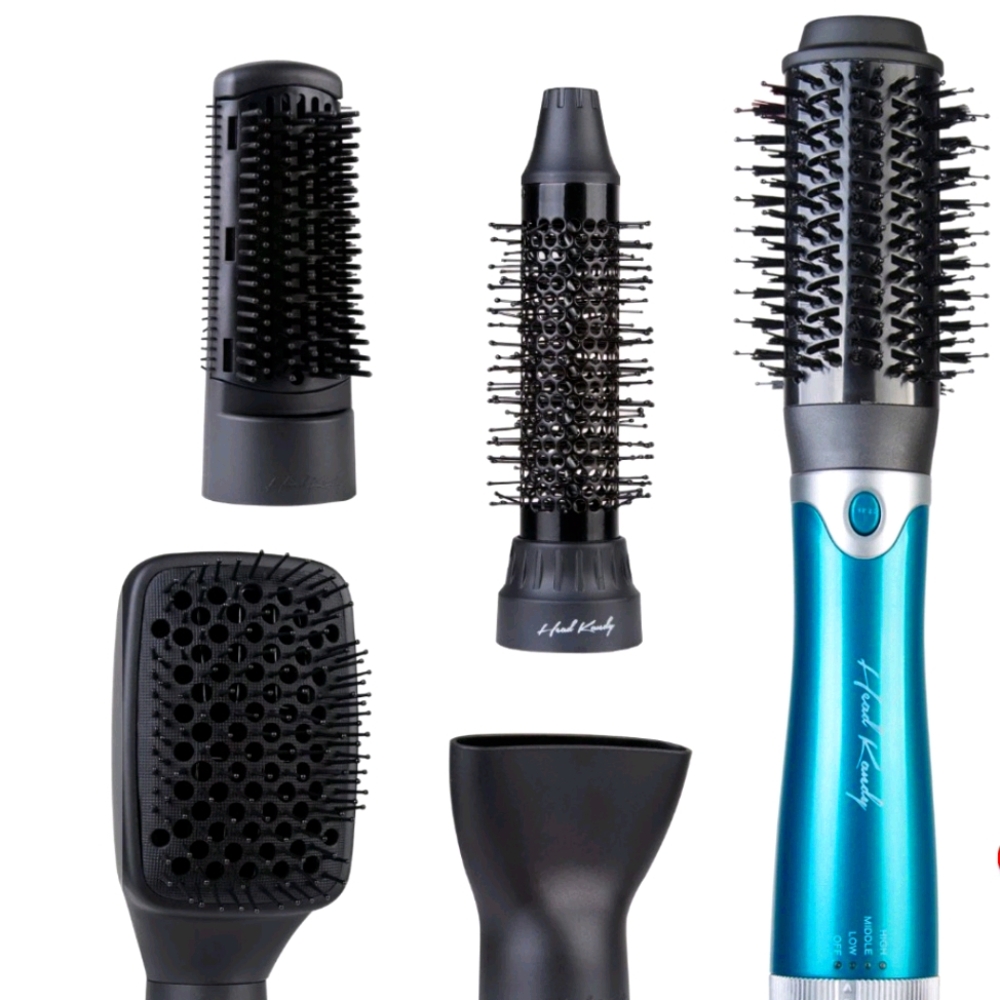 Head Kandy commitment issues